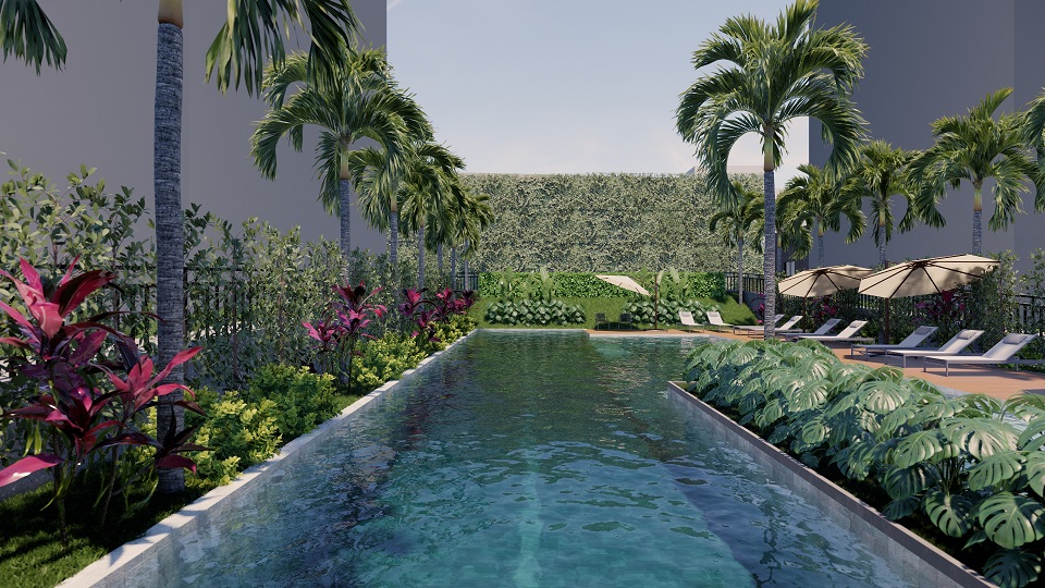 Imagem principal do empreendimento